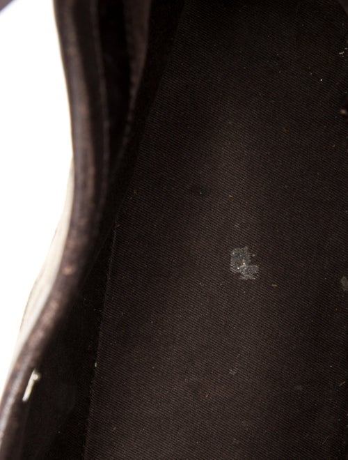 Gucci GG Canvas GG Canvas Shoulder Bag