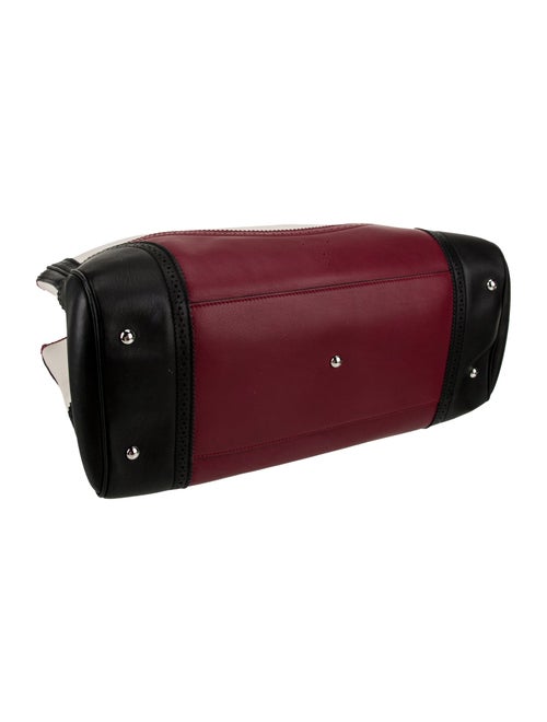 Gucci Bamboo Crossbody Bag