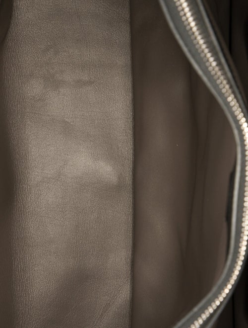 Gucci Bamboo Crossbody Bag