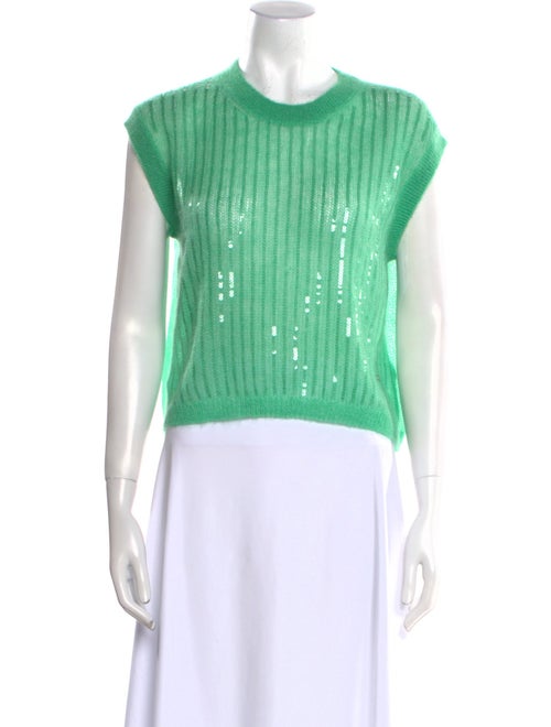 Gucci 2024 Mohair Sweater