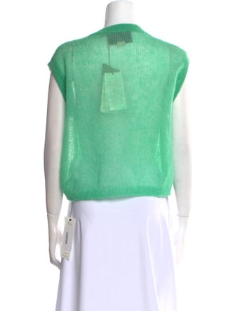 Gucci 2024 Mohair Sweater