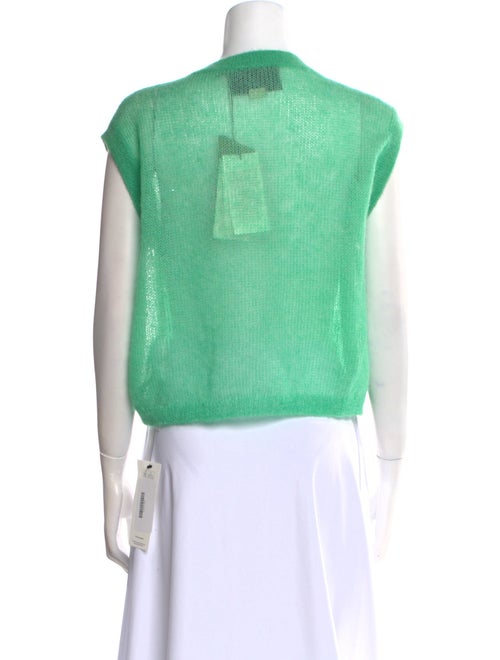 Gucci 2024 Mohair Sweater