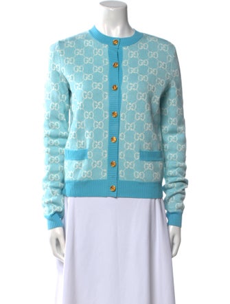 Gucci 2019-2020 Wool Sweater