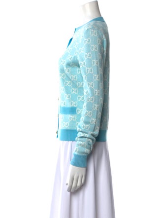 Gucci 2019-2020 Wool Sweater