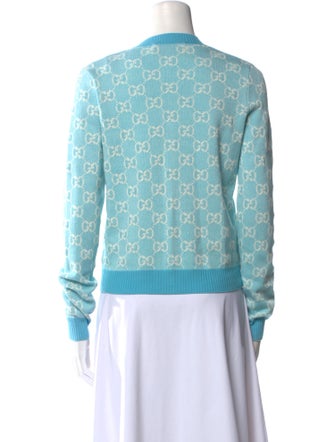 Gucci 2019-2020 Wool Sweater