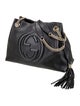 Gucci Interlocking G Soho Medium