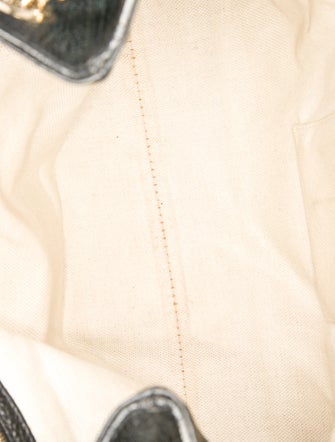 Gucci Interlocking G Soho Medium