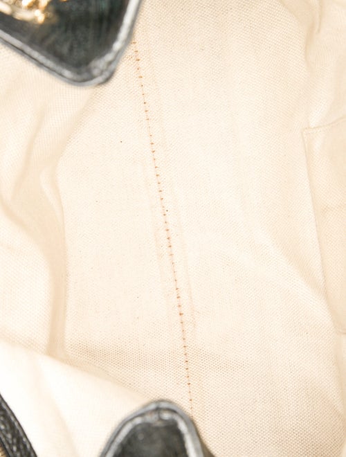 Gucci Interlocking G Soho Medium