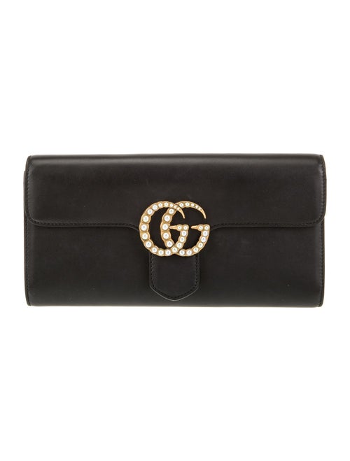 Gucci Faux Pearl Marmont