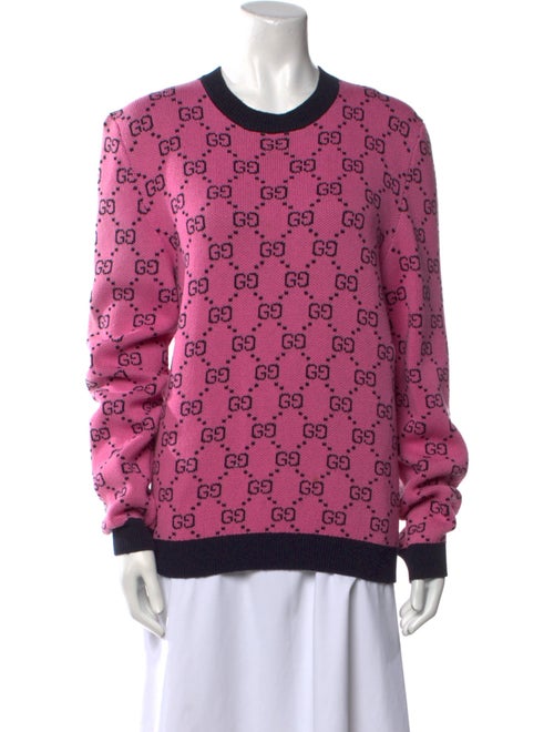 Gucci 2021 Wool Sweater