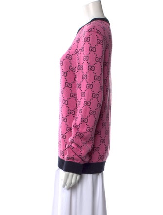 Gucci 2021 Wool Sweater