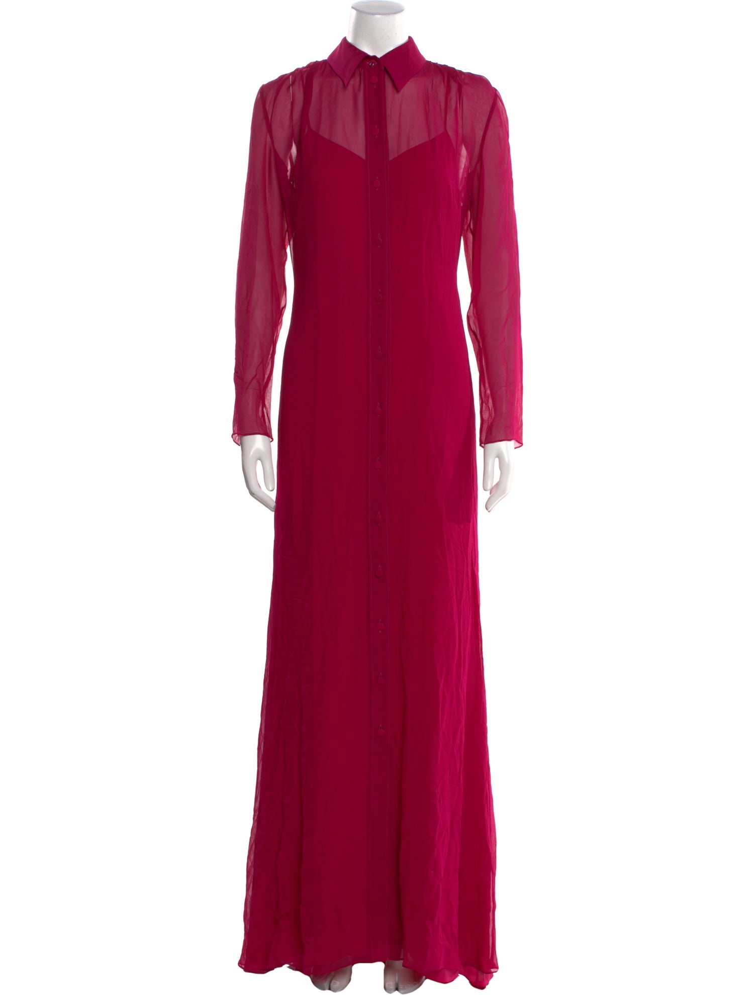 Gucci 2024 Long Dress