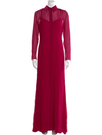 Gucci 2024 Long Dress