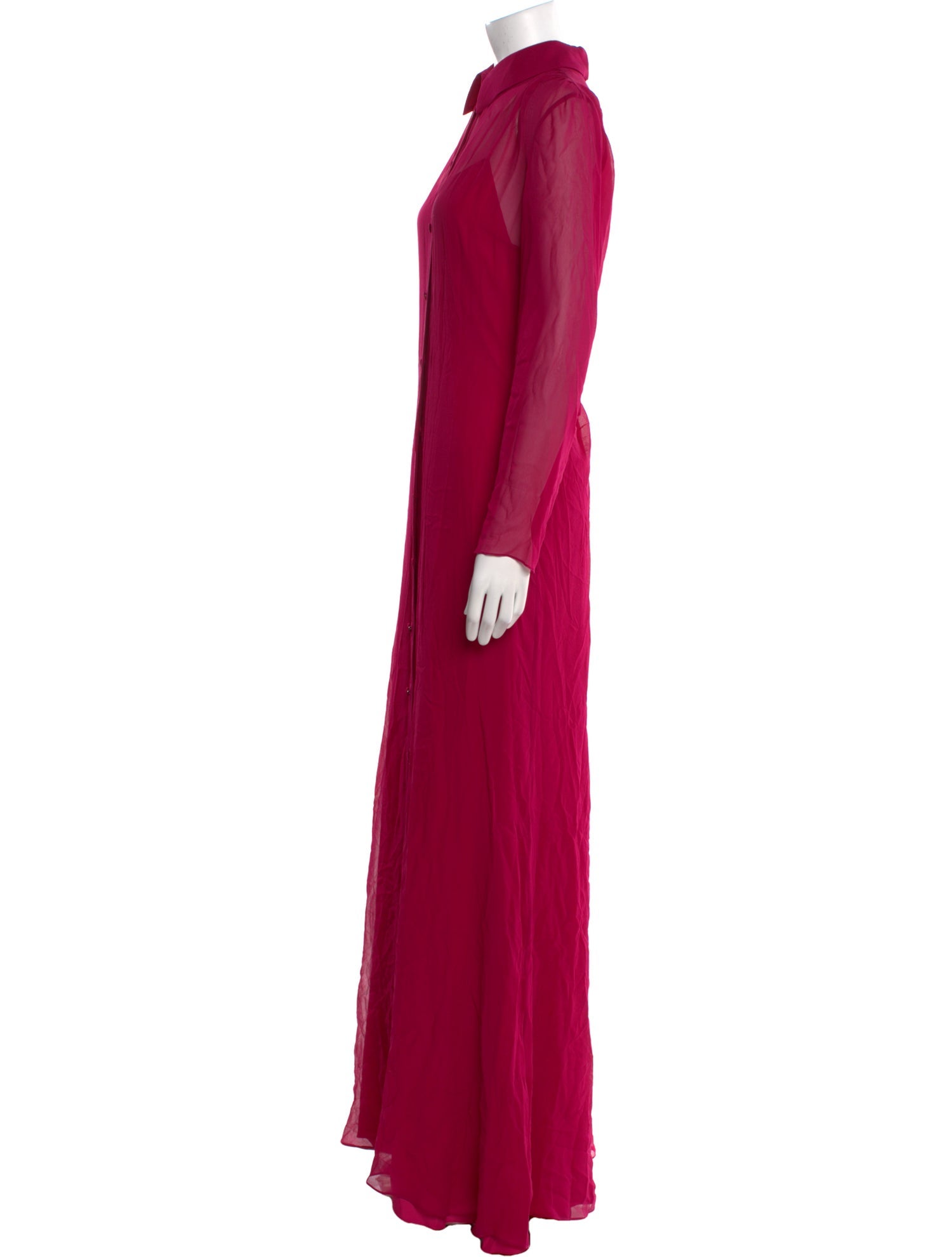 Gucci 2024 Long Dress