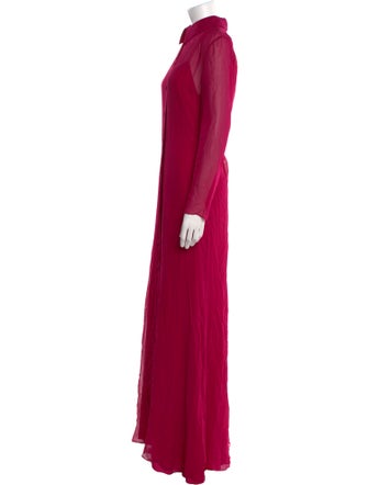 Gucci 2024 Long Dress