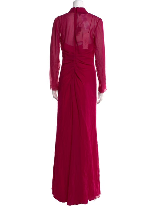 Gucci 2024 Long Dress