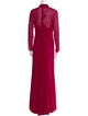 Gucci 2024 Long Dress