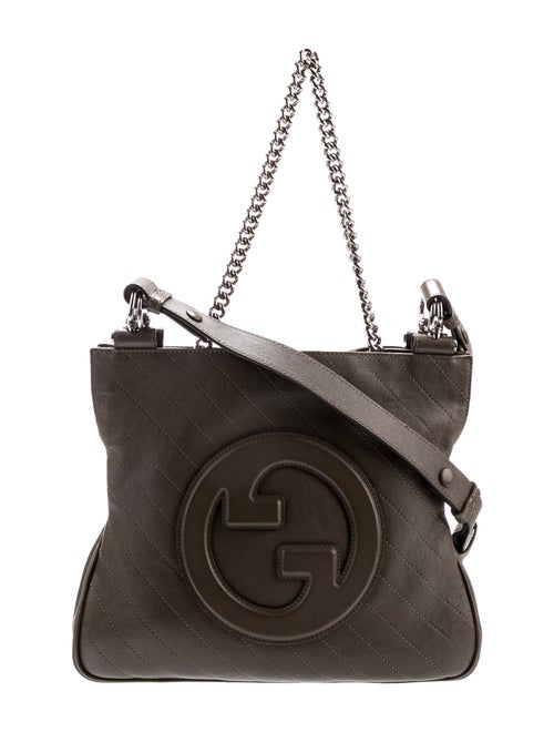 Gucci Interlocking G Blondie