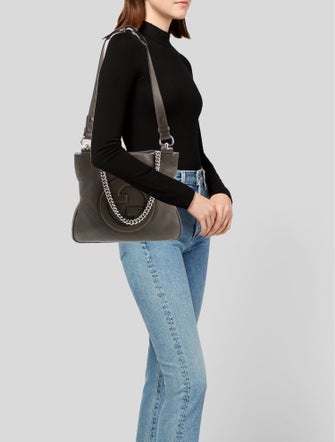 Gucci Interlocking G Blondie