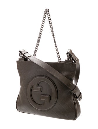 Gucci Interlocking G Blondie