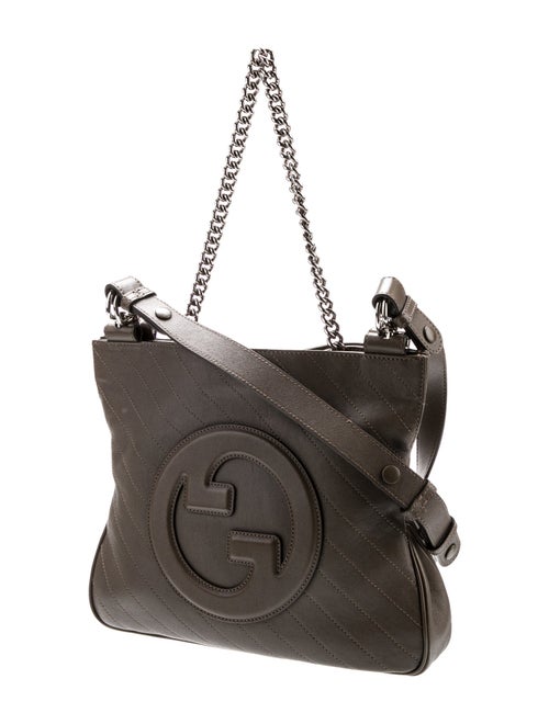 Gucci Interlocking G Blondie