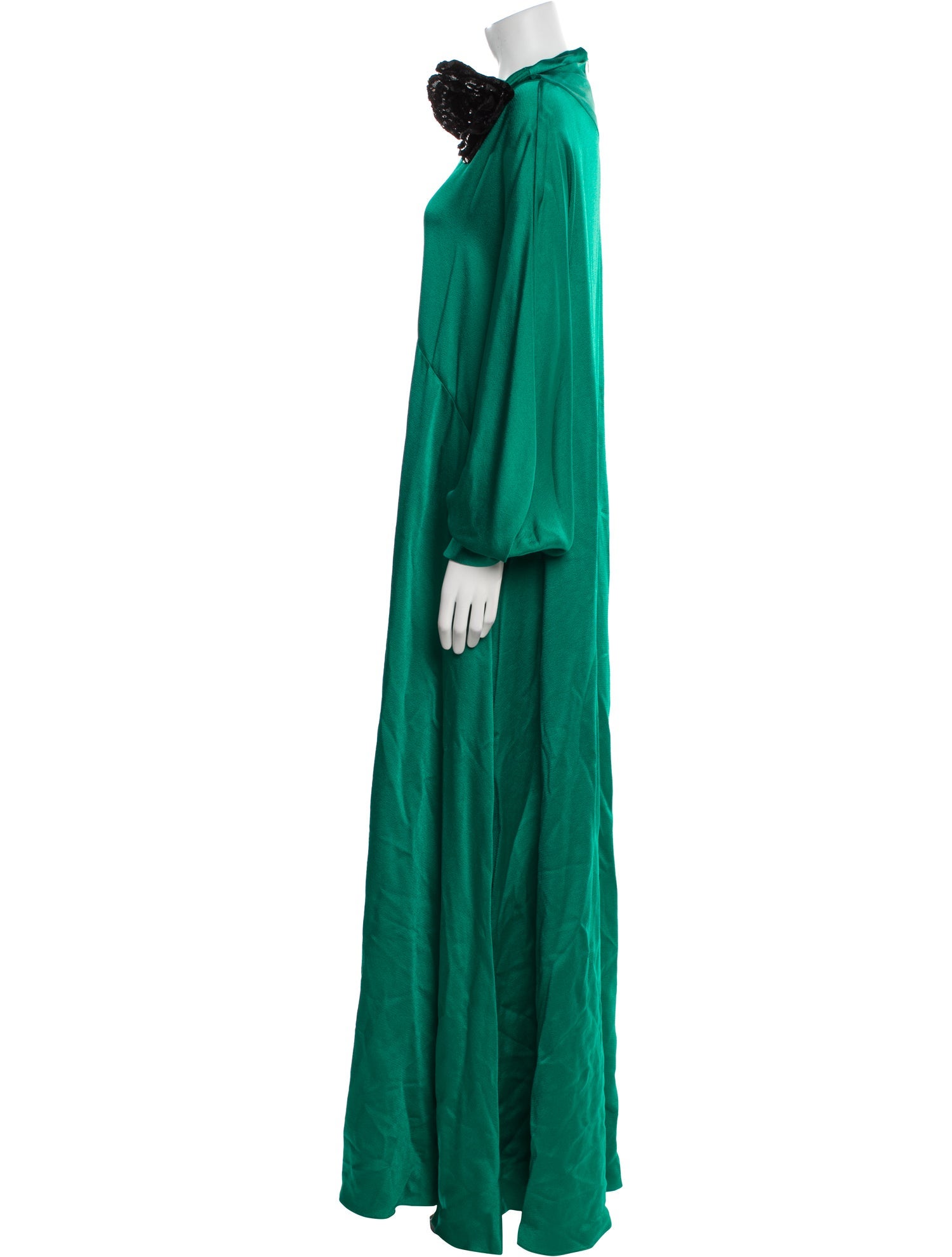 Gucci 2022 Long Dress