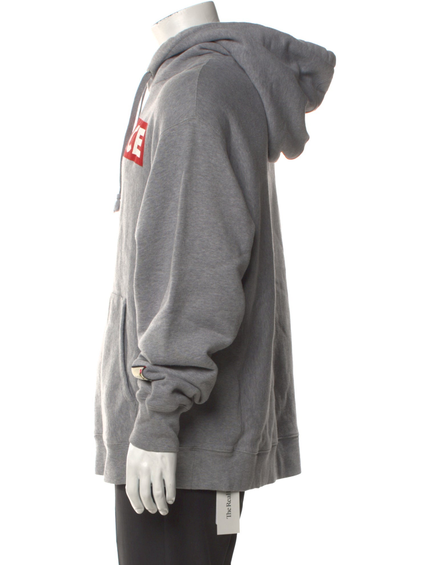 Gucci 2020 Gucci 2020 x Wasted Talent Hoodie Hoodie