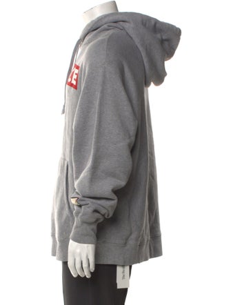 Gucci 2020 Gucci 2020 x Wasted Talent Hoodie Hoodie