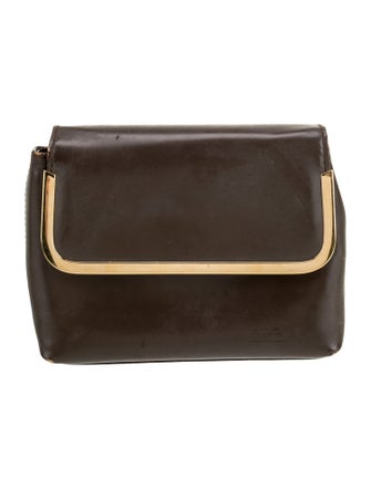 Gucci Leather Portfolio