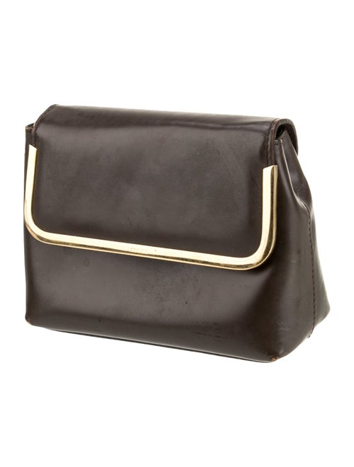 Gucci Leather Portfolio