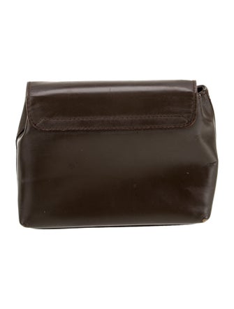 Gucci Leather Portfolio