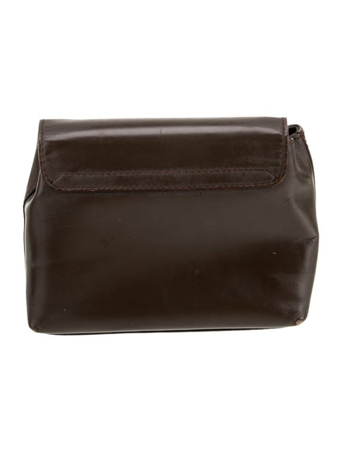 Gucci Leather Portfolio