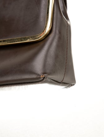 Gucci Leather Portfolio