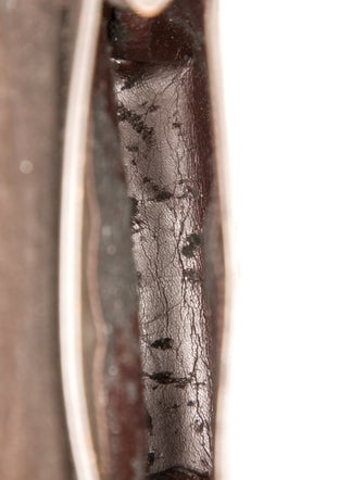 Gucci Leather Portfolio