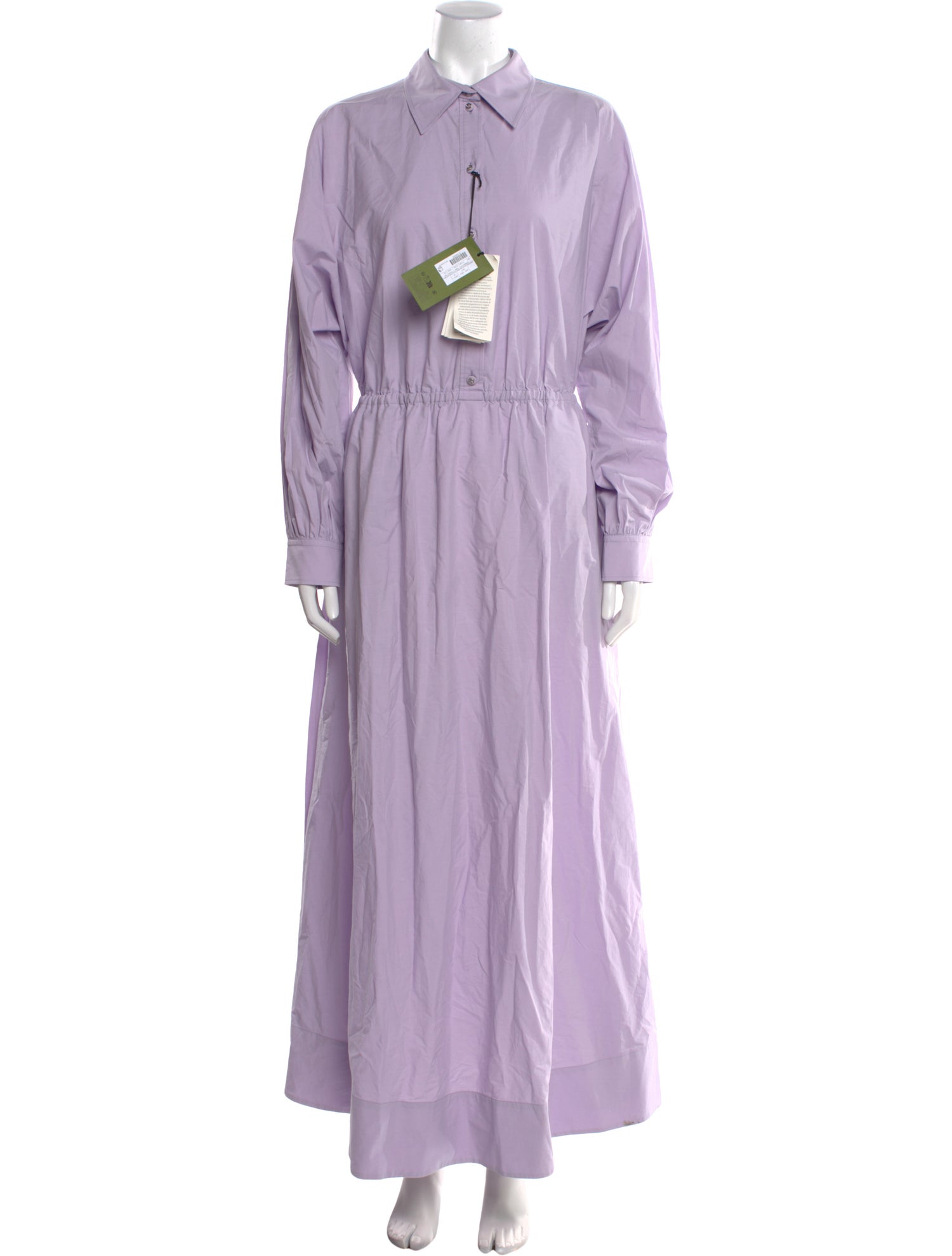 Gucci 2024 Long Dress