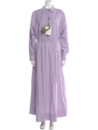 Gucci 2024 Long Dress