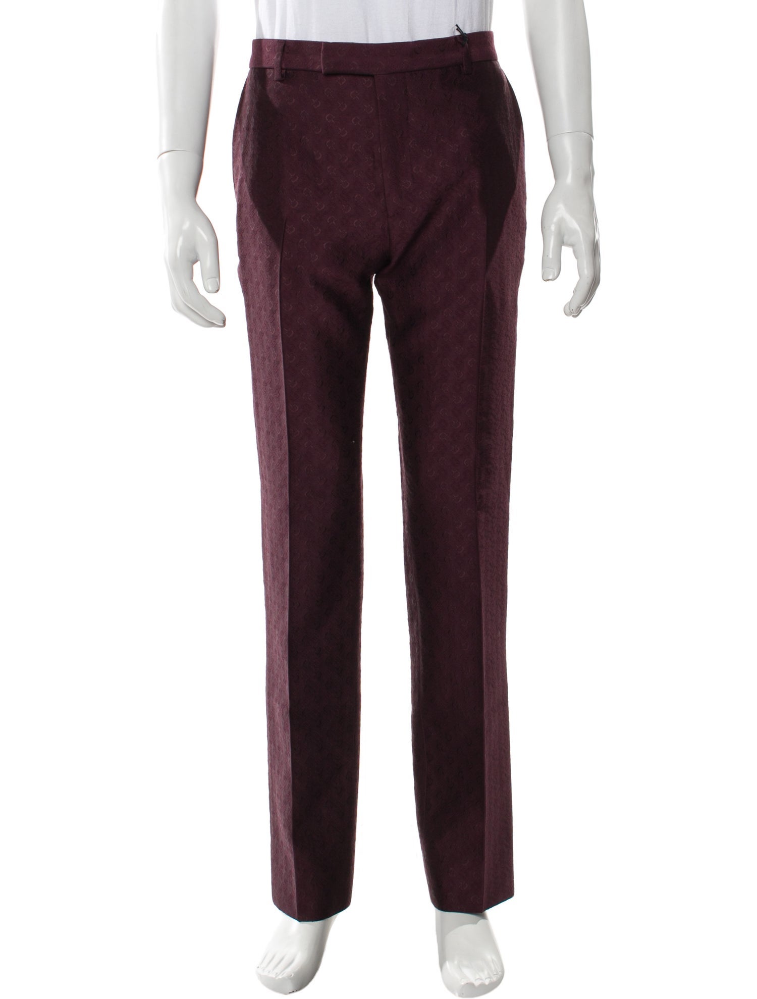 Gucci 2024 Dress Pants