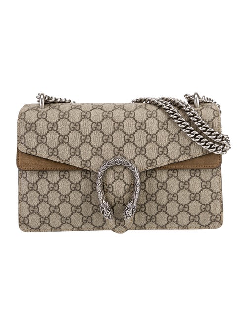 Gucci GG Supreme Dionysus Small