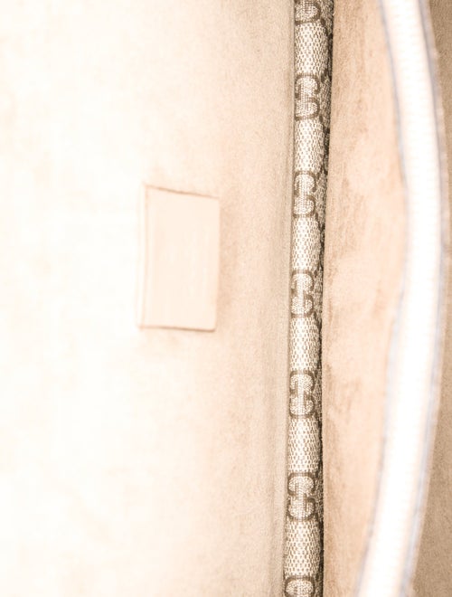 Gucci GG Supreme Dionysus Small