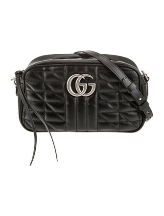 Gucci Double G Marmont Small