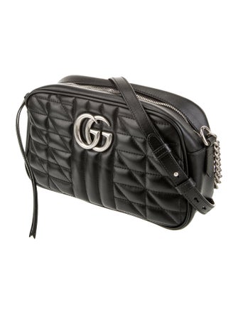 Gucci Double G Marmont Small