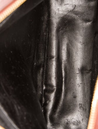 Gucci Bamboo Shoulder Bag