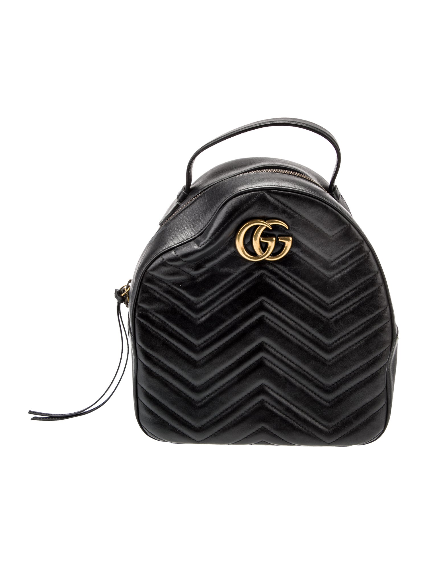 Gucci Double G Marmont