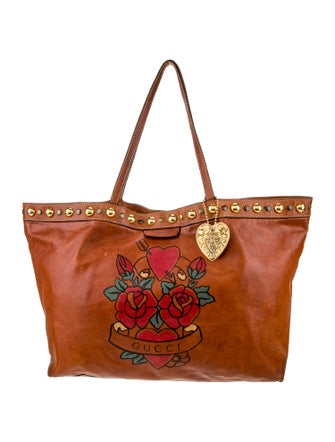 Gucci Babouska Babouska