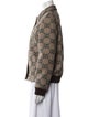 Gucci 2023 Wool Blazer