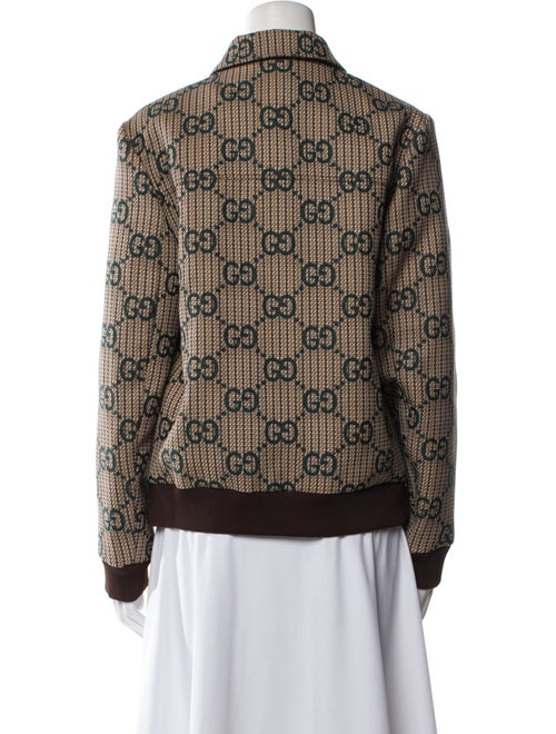 Gucci 2023 Wool Blazer