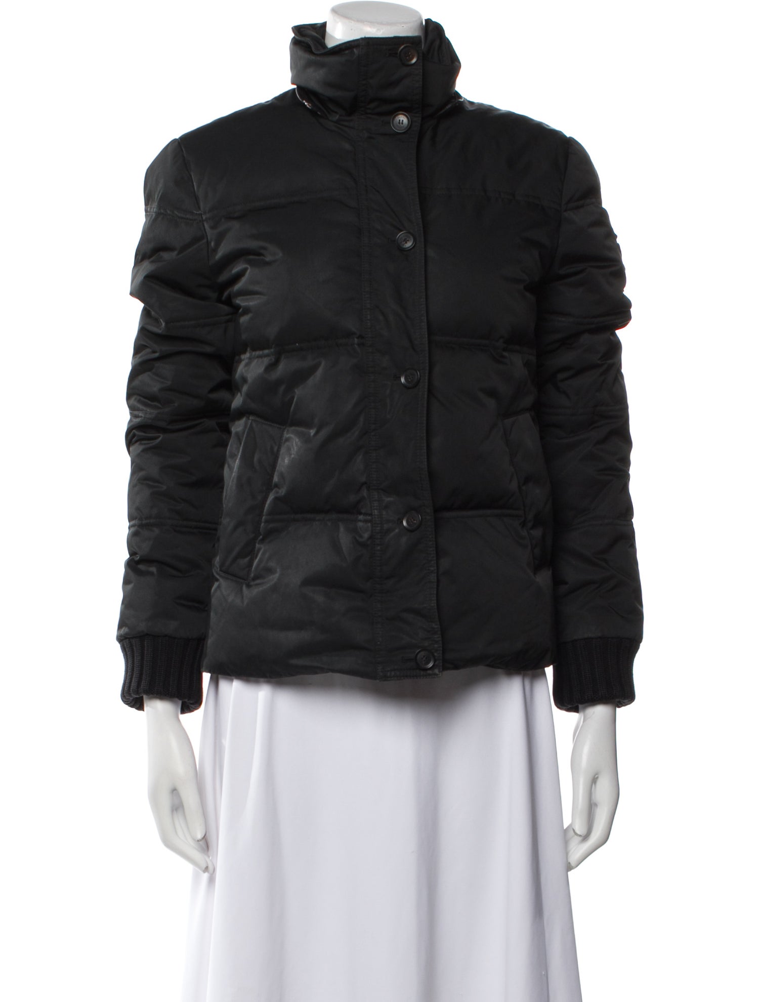 Gucci Utility Jacket