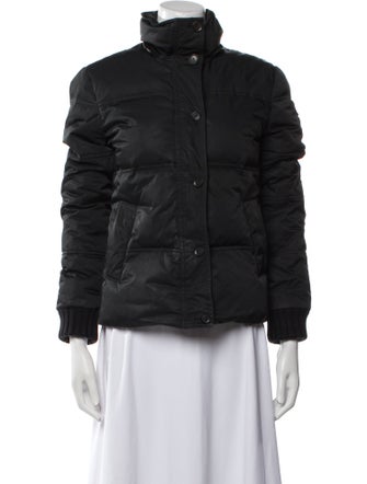 Gucci Utility Jacket