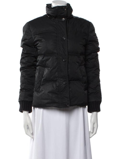 Gucci Utility Jacket