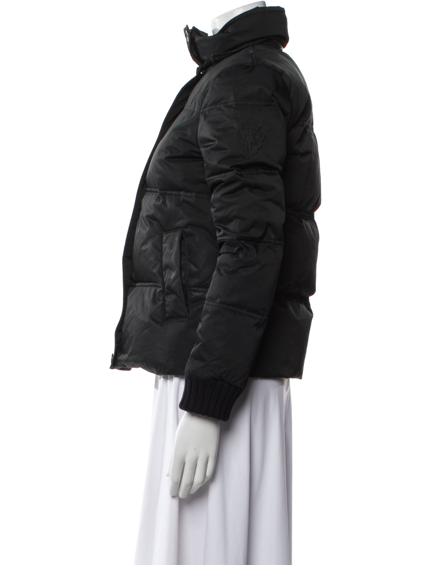 Gucci Utility Jacket